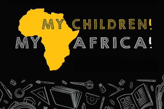 My Children My Africa - August Season